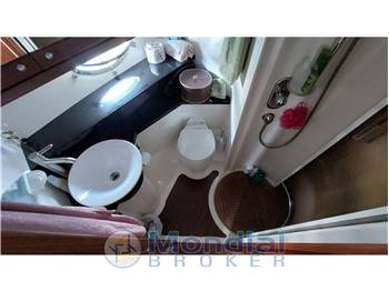 Sunseeker Portofino 53 MKII