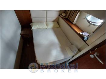 Sunseeker Portofino 53 MKII