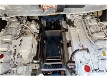 Sunseeker Portofino 53 MKII