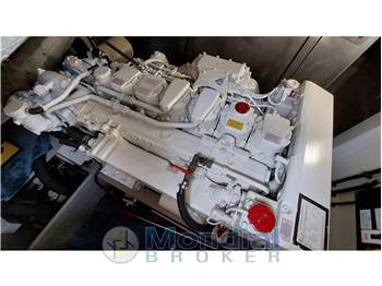 Sunseeker Portofino 53 MKII