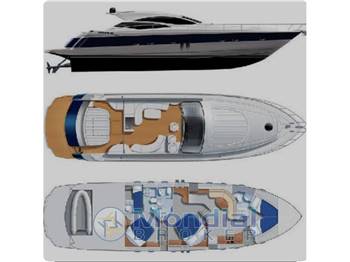 Pershing 62