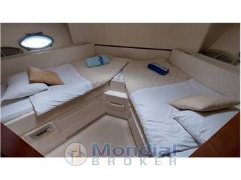 Pershing 62