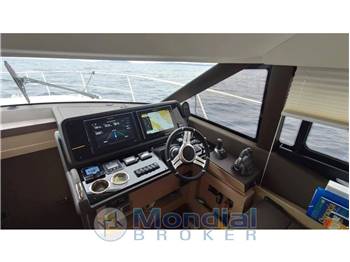 Jeanneau Prestige 460