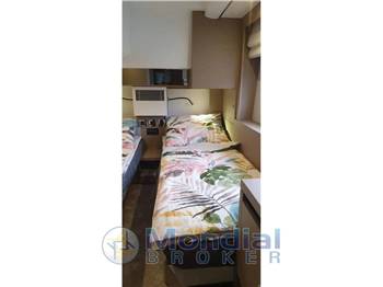 Jeanneau Prestige 460
