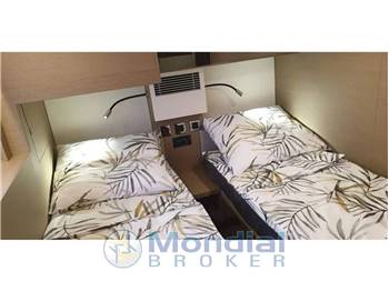 Jeanneau Prestige 460