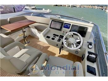 Azimut 66