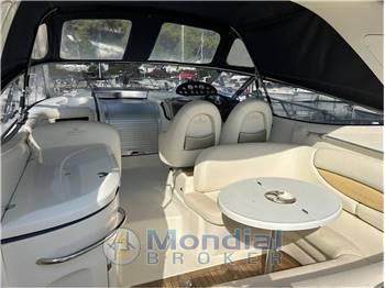 Cranchi Endurance 41
