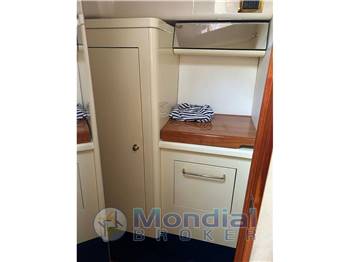 Cranchi Endurance 41