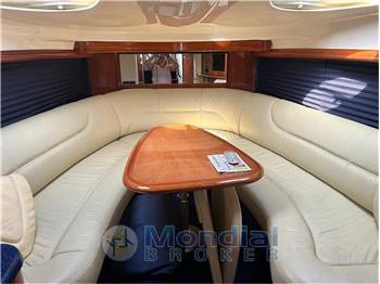 Cranchi Endurance 41