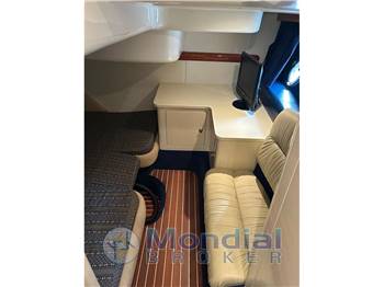 Cranchi Endurance 41
