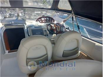 Cranchi Endurance 41