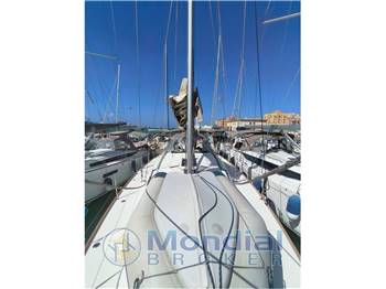 Jeanneau Sun Odyssey 449