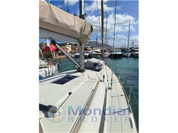 Jeanneau Sun Odyssey 449