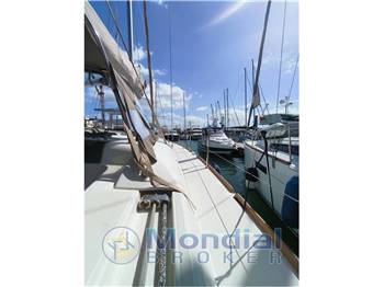 Jeanneau Sun Odyssey 449