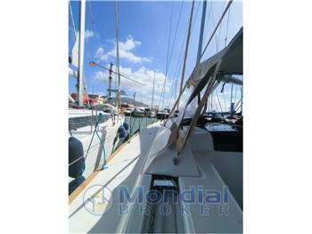 Jeanneau Sun Odyssey 449