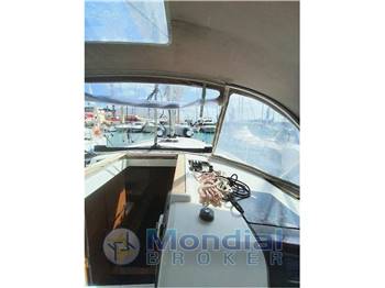 Jeanneau Sun Odyssey 449