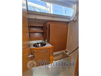 Jeanneau Sun Odyssey 449