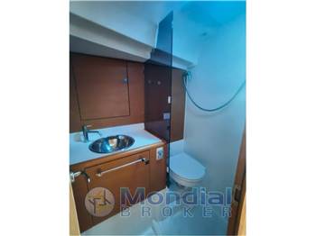 Jeanneau Sun Odyssey 449
