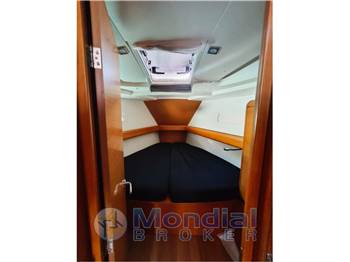 Jeanneau Sun Odyssey 449