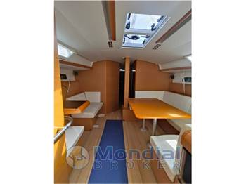 Jeanneau Sun Odyssey 449