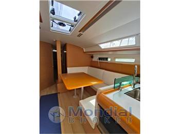 Jeanneau Sun Odyssey 449