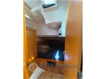 Jeanneau Sun Odyssey 449