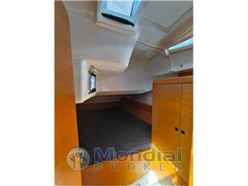 Jeanneau Sun Odyssey 449