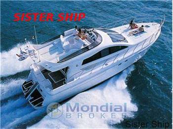 Enterprise Marine EM 46