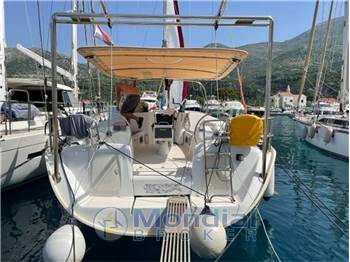 Beneteau Cyclades 50.5