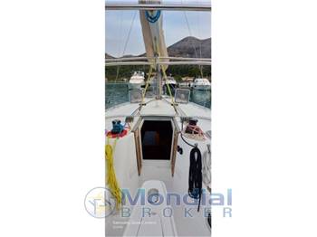 Beneteau Cyclades 50.5