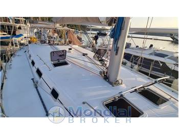 Beneteau Cyclades 50.5