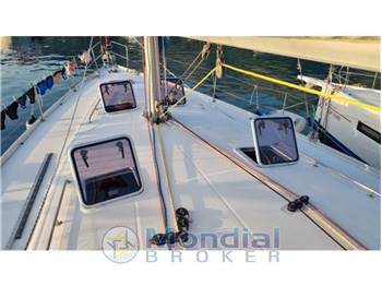 Beneteau Cyclades 50.5