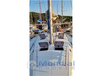 Beneteau Cyclades 50.5