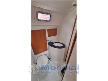 Beneteau Cyclades 50.5