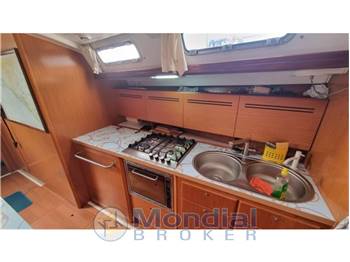Beneteau Cyclades 50.5