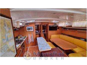 Beneteau Cyclades 50.5