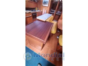 Beneteau Cyclades 50.5