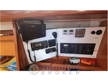 Beneteau Cyclades 50.5