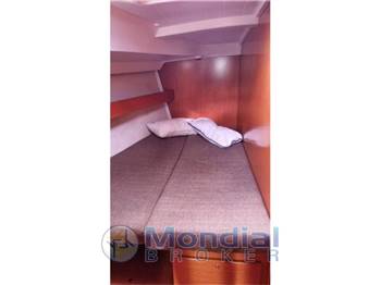Beneteau Cyclades 50.5