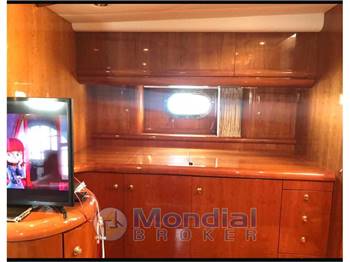 Alfamarine 50 Open