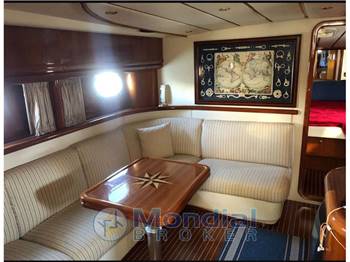 Alfamarine 50 Open