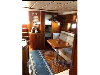 Alfamarine 50 Open