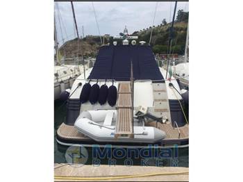 Alfamarine 50 Open