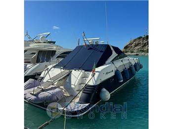 Alfamarine 50 Open