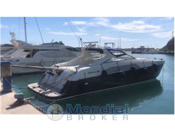 Alfamarine 50 Open