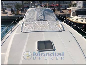 Alfamarine 50 Open