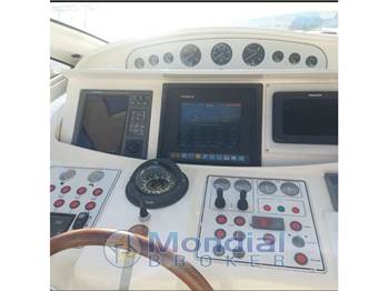 Alfamarine 50 Open