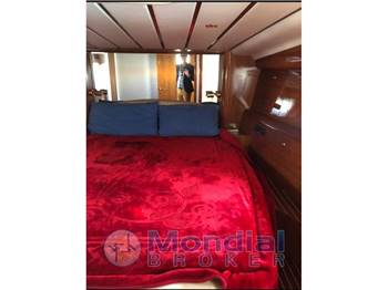Alfamarine 50 Open