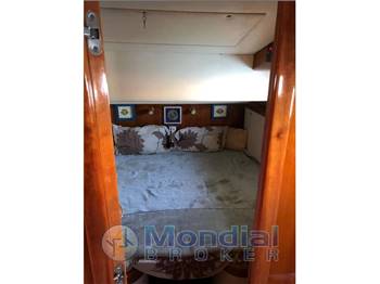 Alfamarine 50 Open