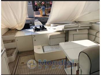 Alfamarine 50 Open